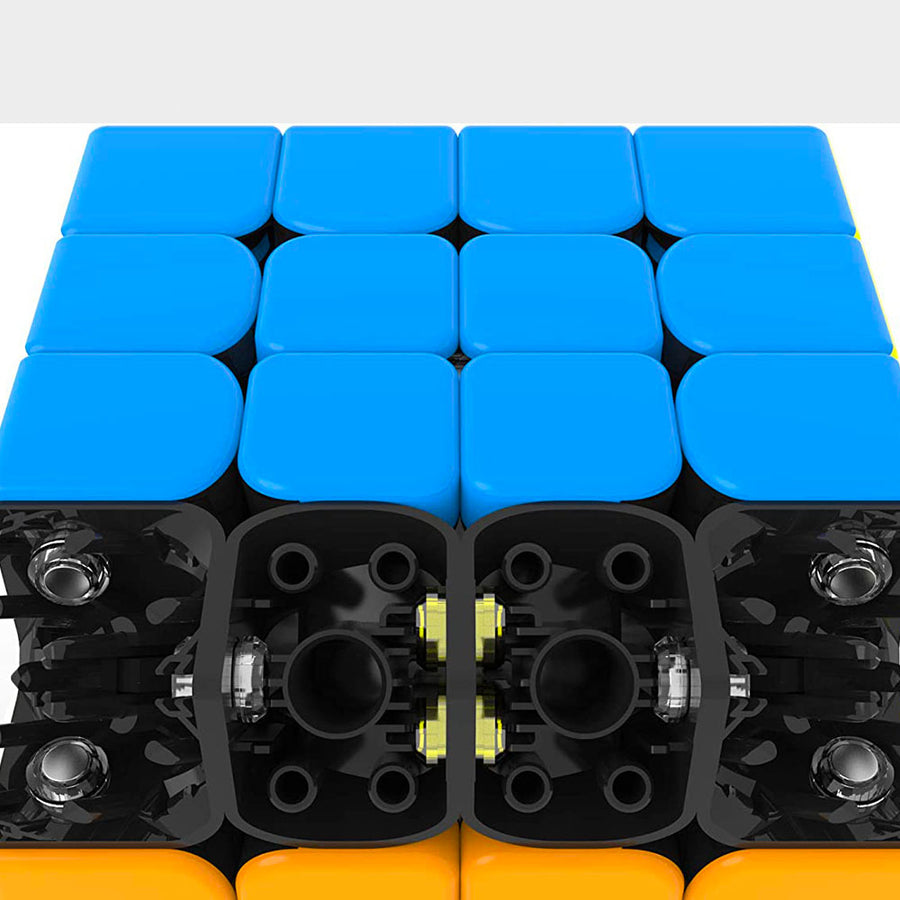 Rubik’s Cube 4x4 GAN 460 M – vue 4
