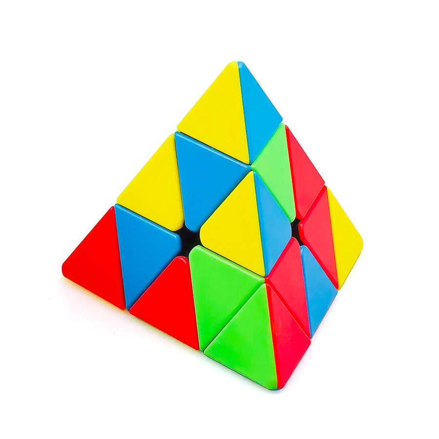 Pyraminx 3x3 ShengShou — vue 2