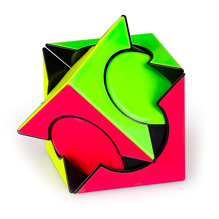 Cube casse-tête Six Spot — vue 3
