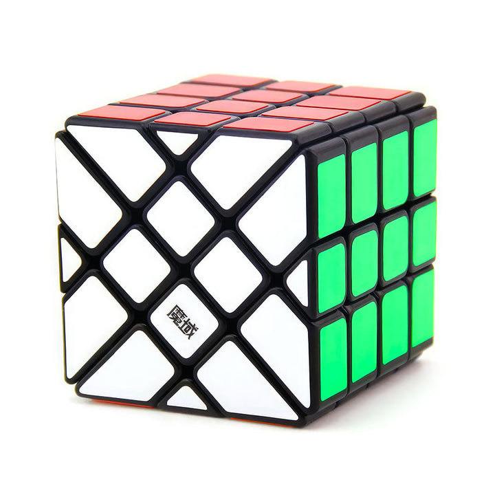 Rubik’s Cube 4x4 MoYu Fisher – vue 1