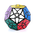 Bauhinia Dodecahedron