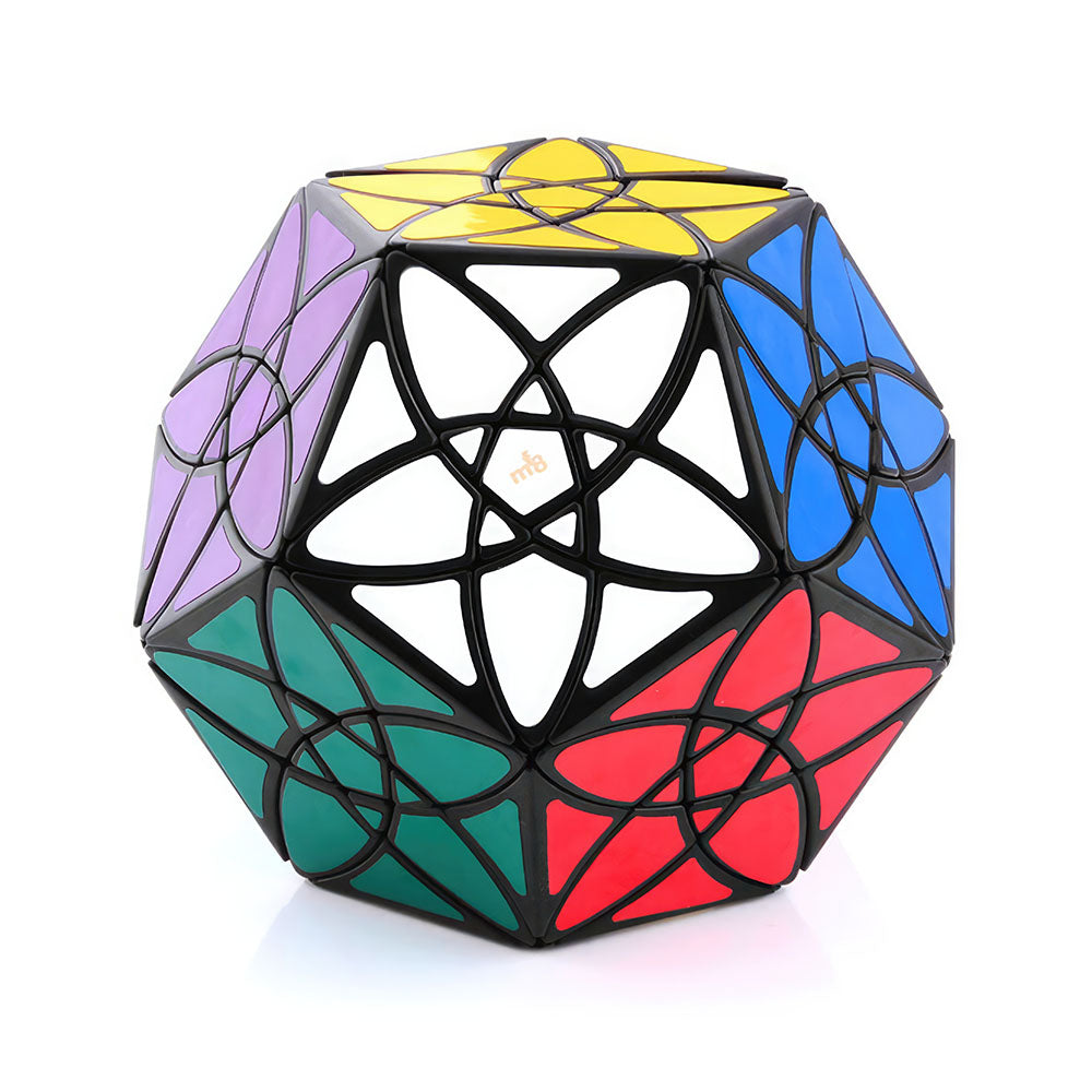 Bauhinia Dodecahedron — vue 1