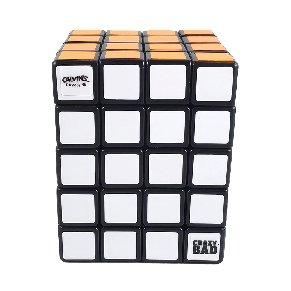 Rubik’s Cube 4x4x5 – vue 1