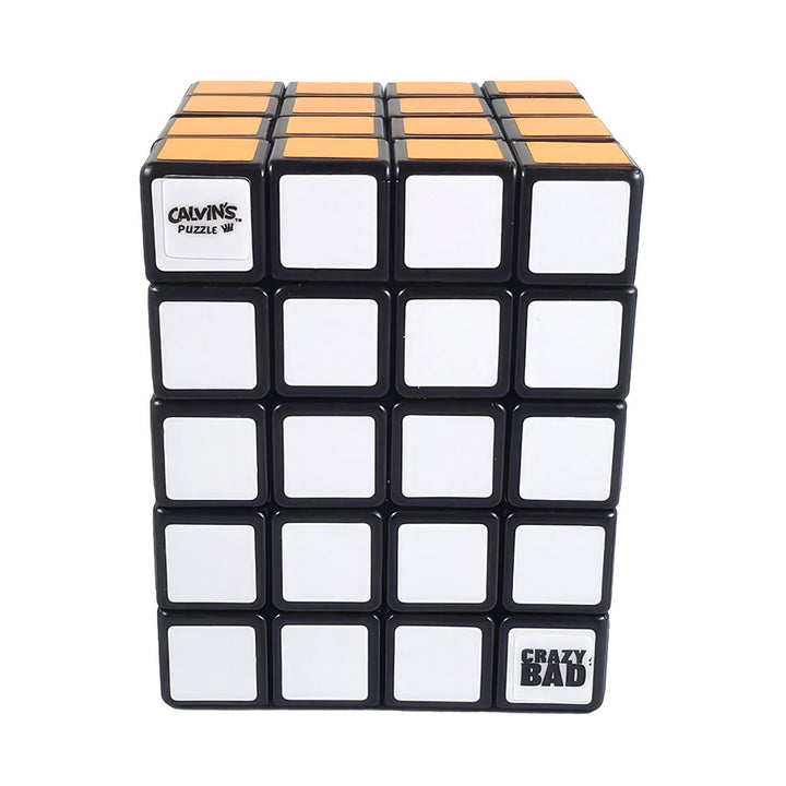 Rubik’s Cube 4x4x5 – vue 1