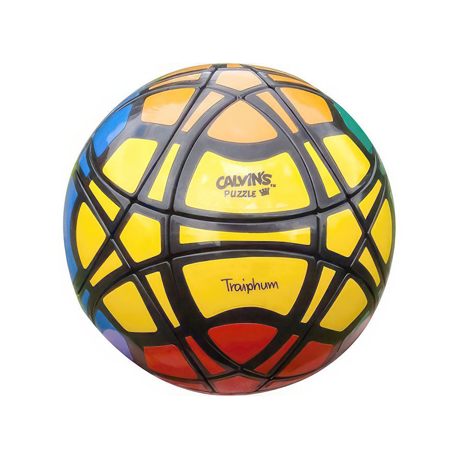 Megaminx Ball — vue 2