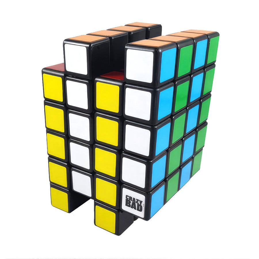 Rubik’s Cube 4x4x5 – vue 2