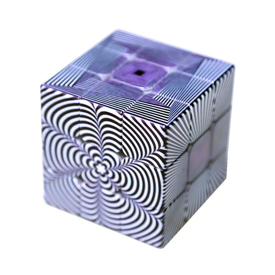 Cube casse-tête Illusion — vue 4
