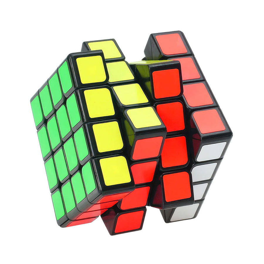 Rubik’s Cube 4x4 YuXin Blue – vue 2