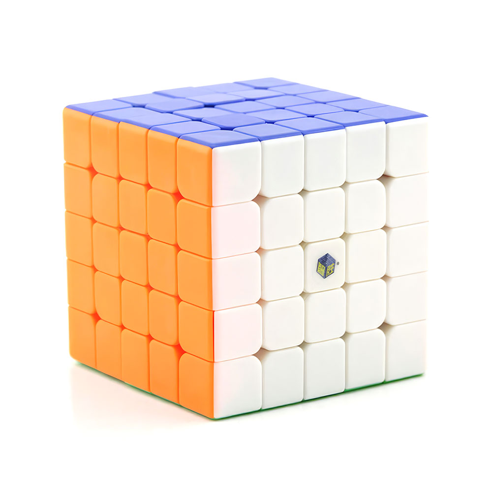 Rubik’s Cube 5x5 YuXin Cloud Kylin – vue 1