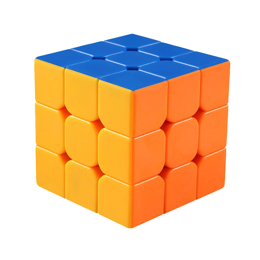 Speed Cube 3x3 MoYu Aolong V2 — vue 3