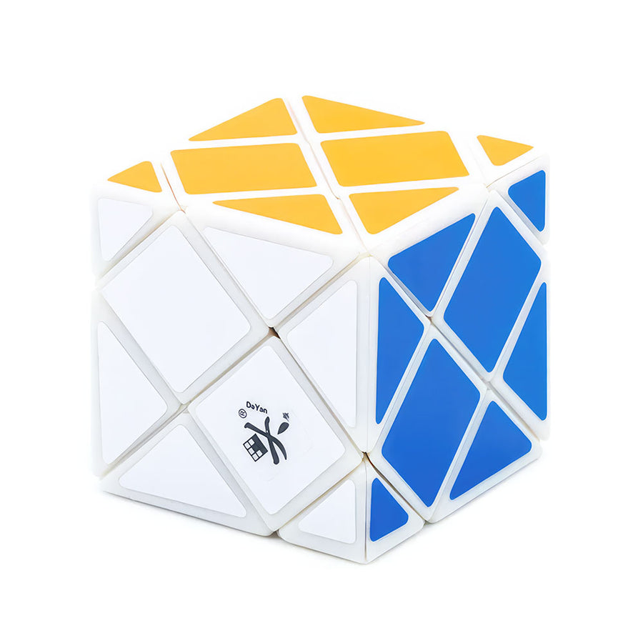 Skewb DaYan Dino – vue 2