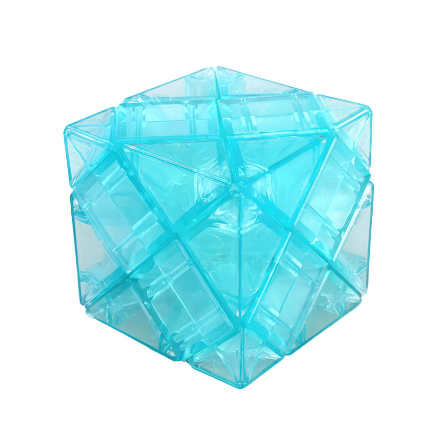 Skewb DaYan Dino – vue 4