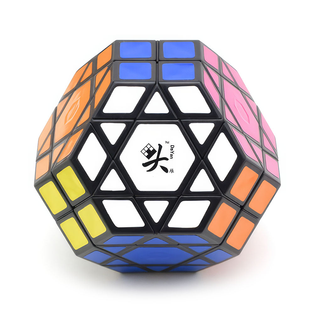 Dayan Gem V3 — vue 1