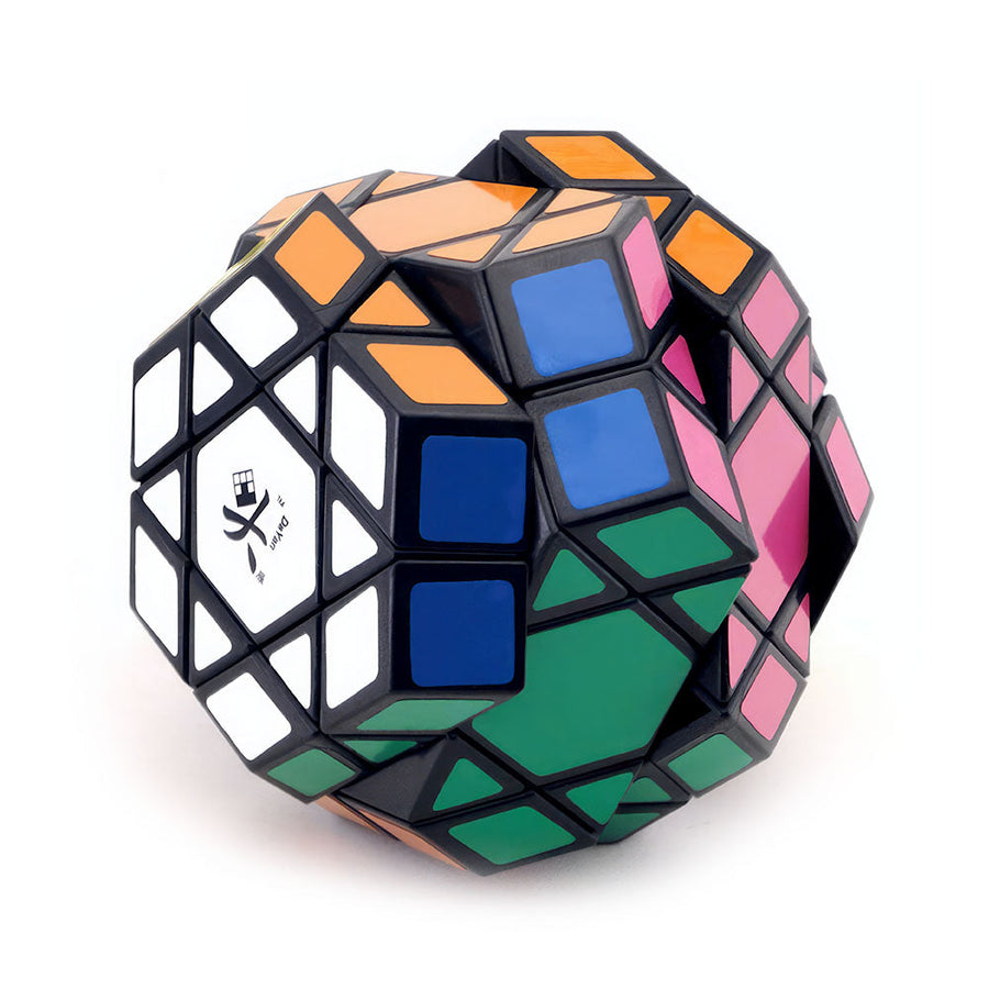Dayan Gem V4 — vue 2