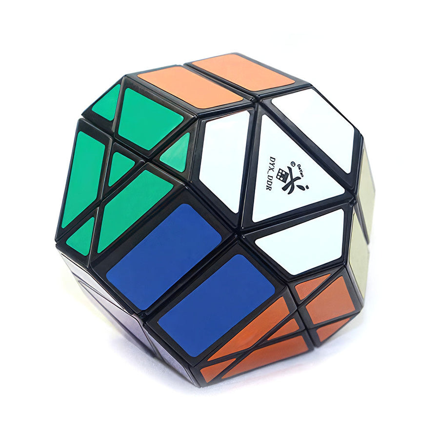 Dayan Gem V5 — vue 2