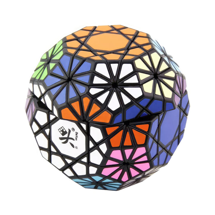 Dayan Gem Cube VI — vue 1