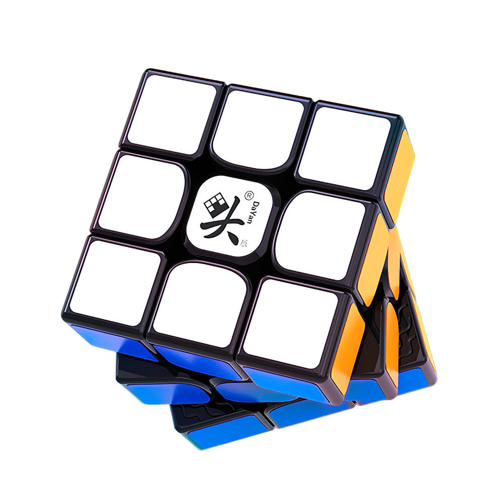 Cube magnétique 3x3 DaYan Guhong V3 — vue 1