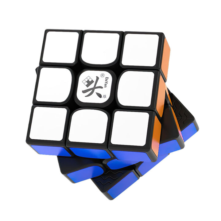 Cube magnétique 3x3 DaYan Guhong V4 — vue 1