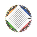 Rubik’s Cube 11x11 DianSheng Galaxy Magnétique