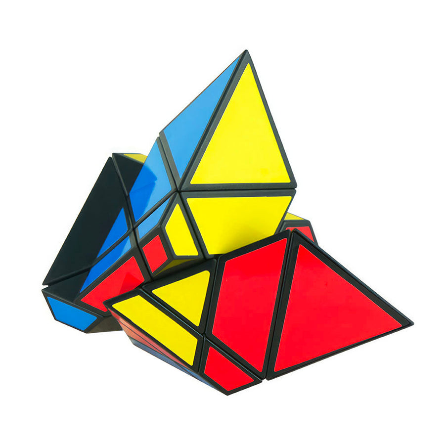 Cube DianSheng Blade — vue 2
