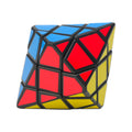 Cube DianSheng Dipyramid 6 Coins