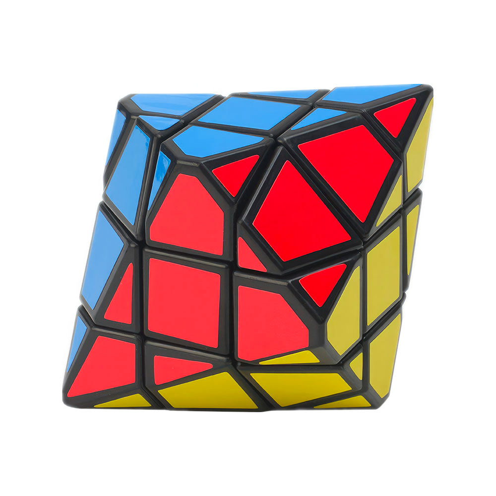 Cube DianSheng Dipyramid 6 Coins — vue 1