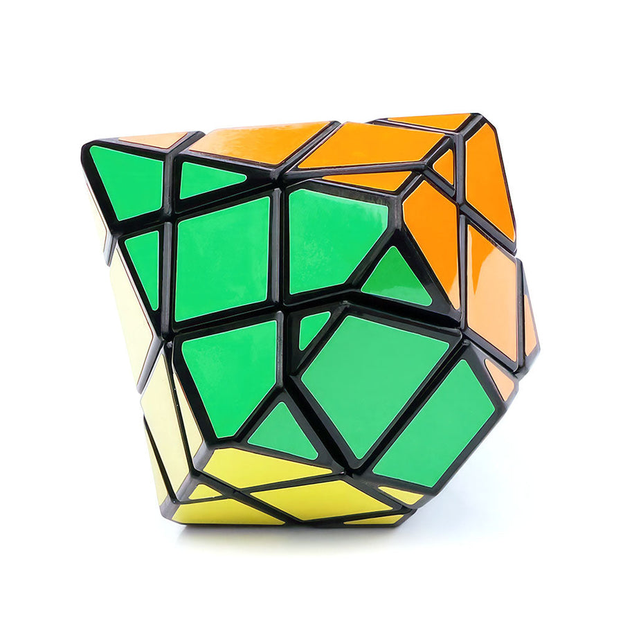 Cube Diamant — vue 2