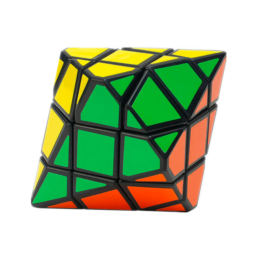 Cube DianSheng Dipyramid 6 Coins — vue 2