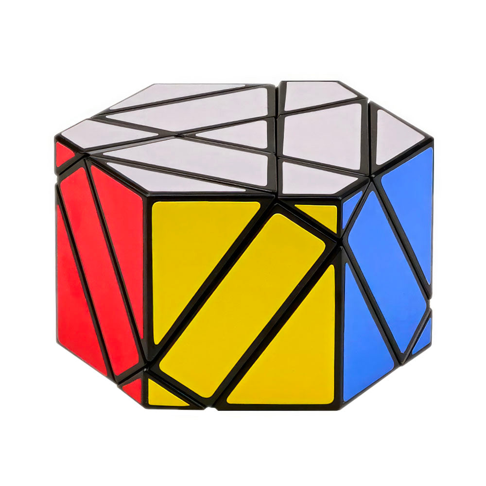 Cube DianSheng Shield — vue 1