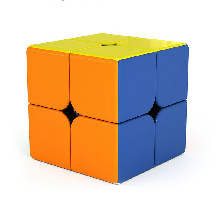 Rubik’s Cube 2x2 DianSheng Solar S2M Plus – vue 1
