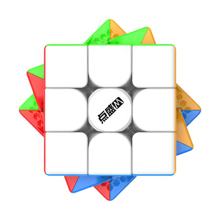 Speed Cube 3x3 DianSheng Solar S3M 2022 — vue 1