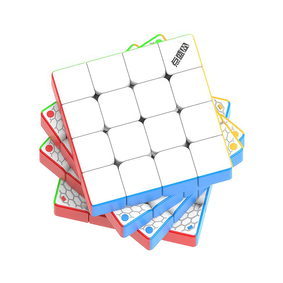 Rubik’s Cube 4x4 DianSheng Solar S4M – vue 2