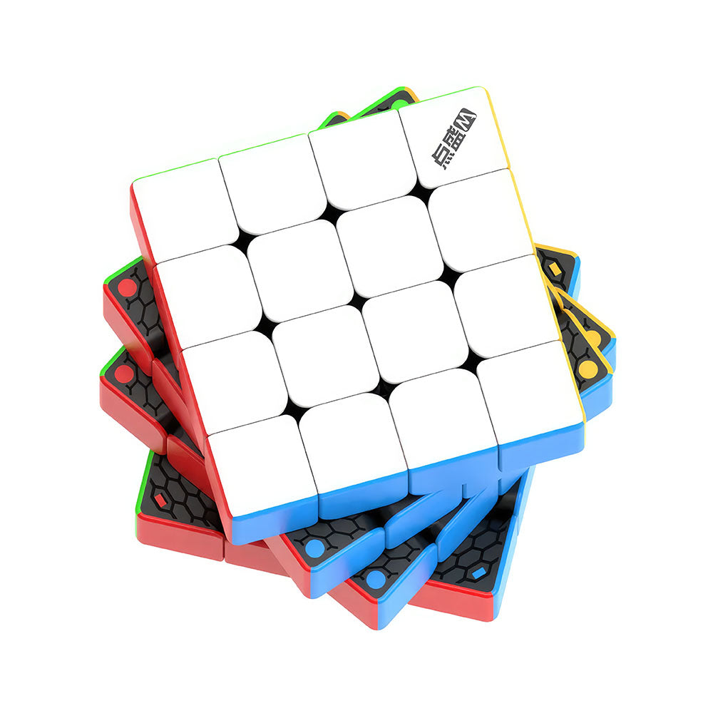 Rubik’s Cube 4x4 DianSheng Solar S4M – vue 1