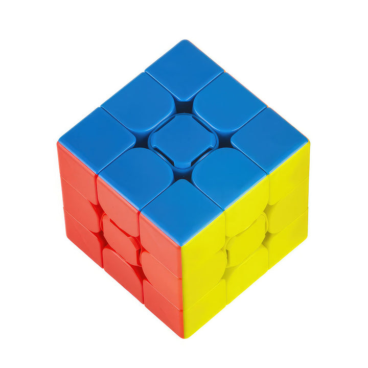 Cube magnétique 3x3 DianSheng — vue 1