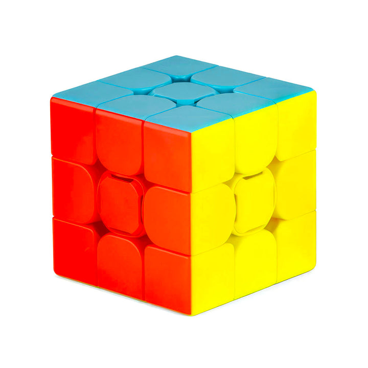 Speed Cube 3x3 DianSheng — vue 1