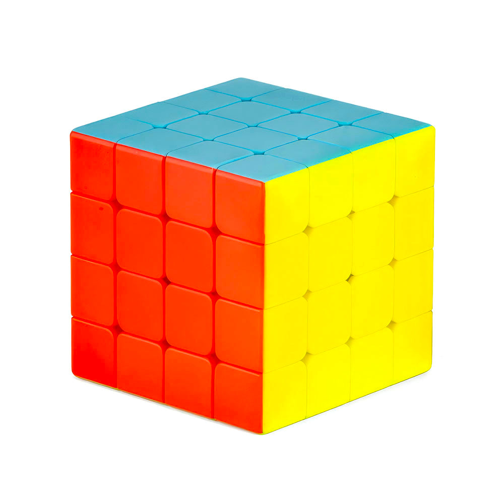 Rubik’s Cube 4x4 DianSheng – vue 1