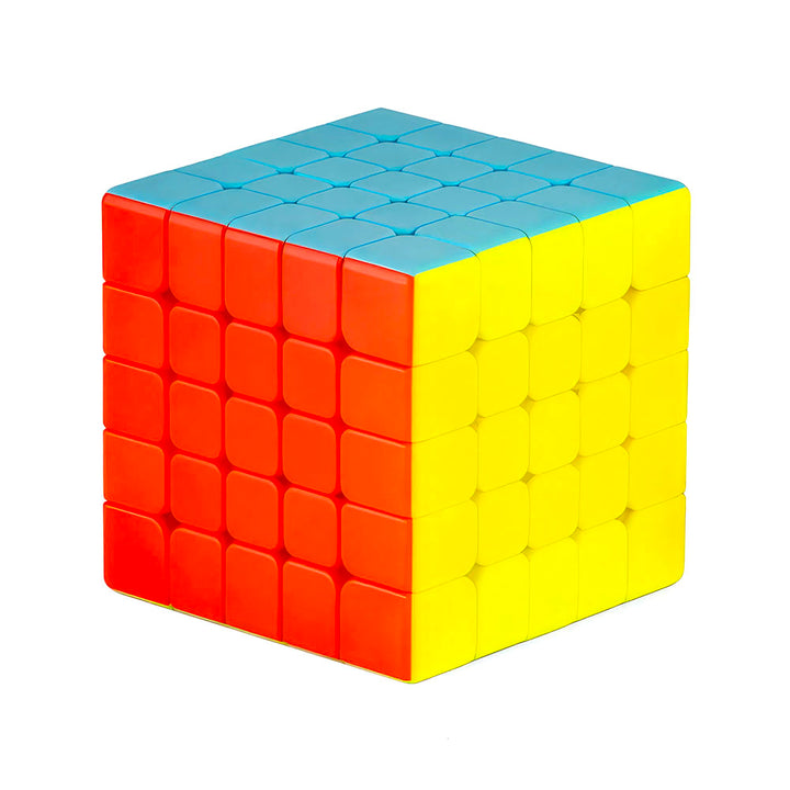 Rubik’s Cube 5x5 DianSheng – vue 1