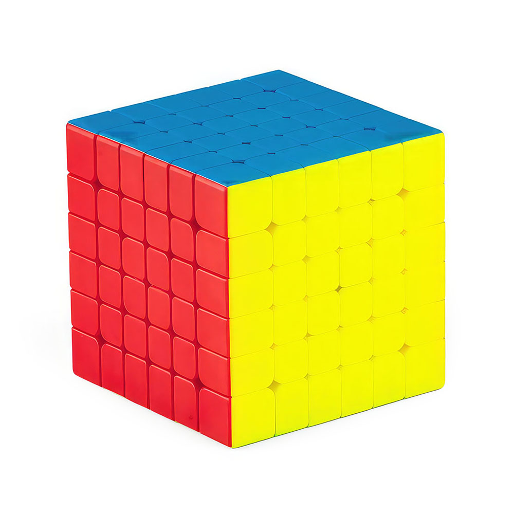 Cube 6x6 DianSheng Magnétique — vue 1