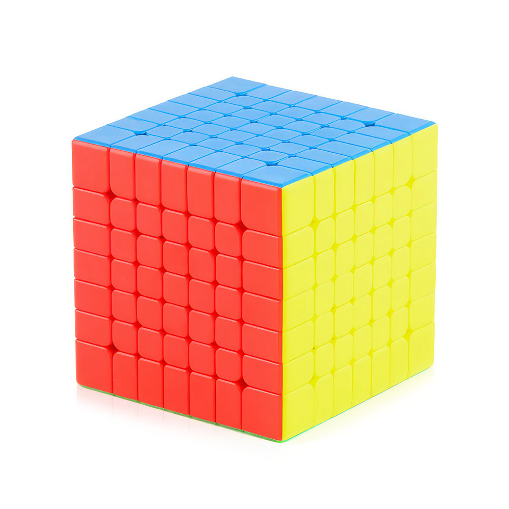 Cube 7x7 DianSheng Magnétique — vue 1