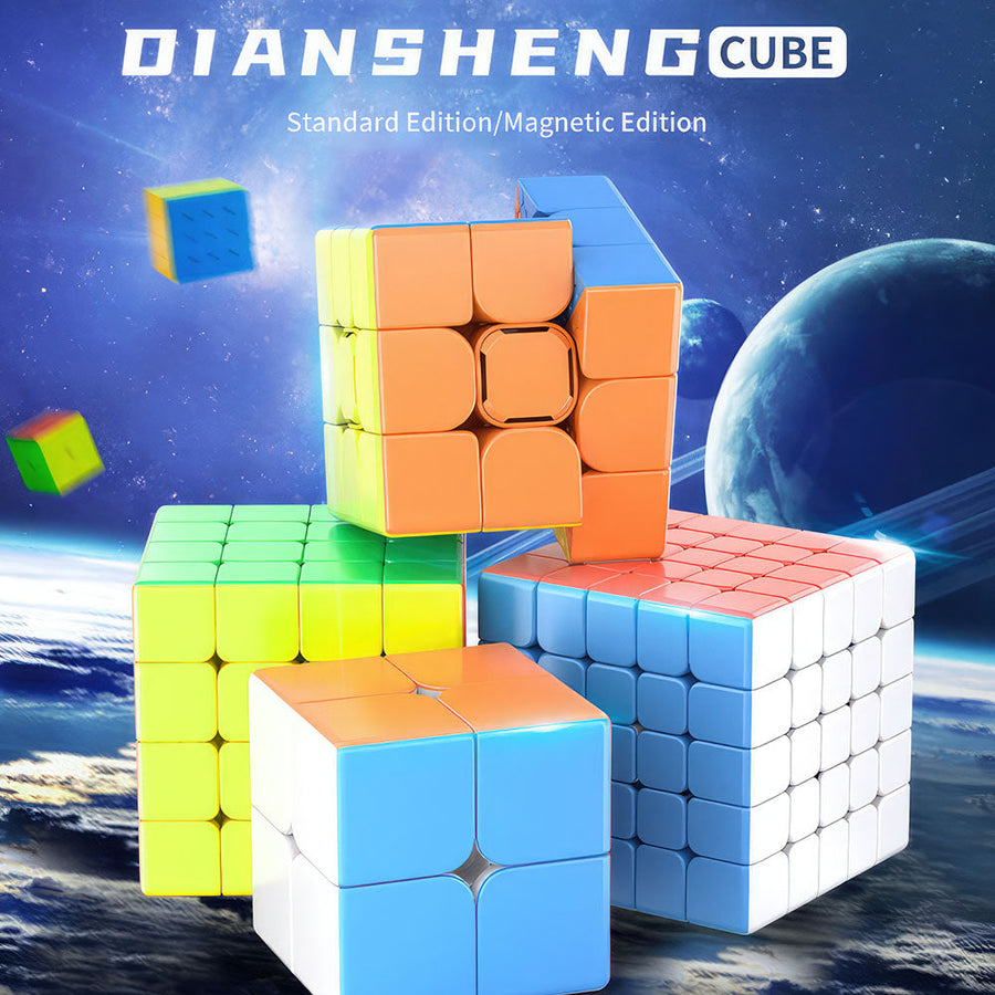 Diansheng Solar S 2x2 — vue 3