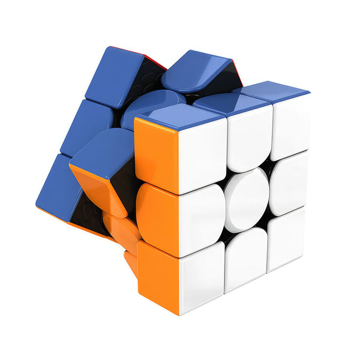 Speed Cube 3x3 DianSheng Solar S3M Plus — vue 1