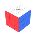 Rubik Cube 3x3 DianSheng Super Giant