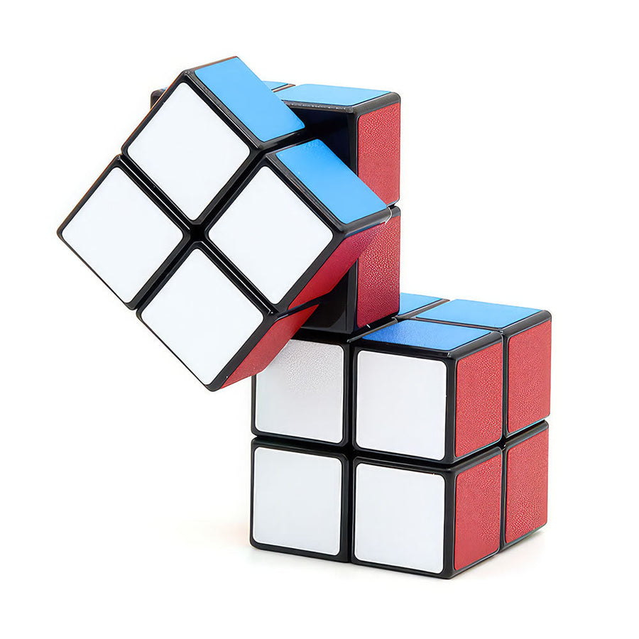 Rubik Cube 2x2 Double — vue 2