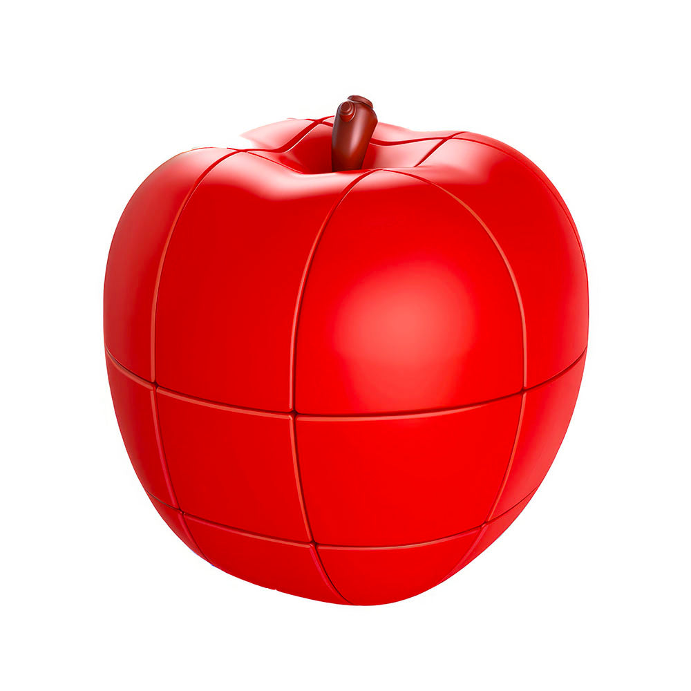 Cube casse-tête Pomme FanXin — vue 1