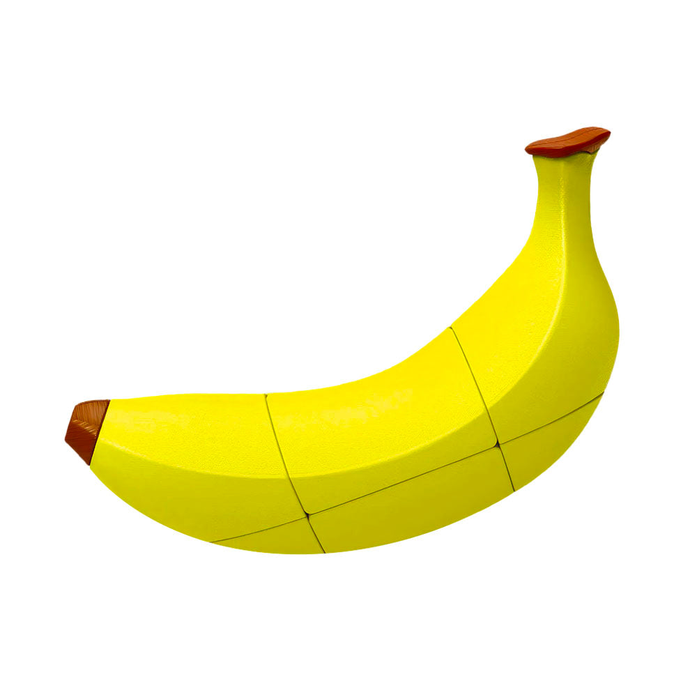 Cube Banane FanXin — vue 1