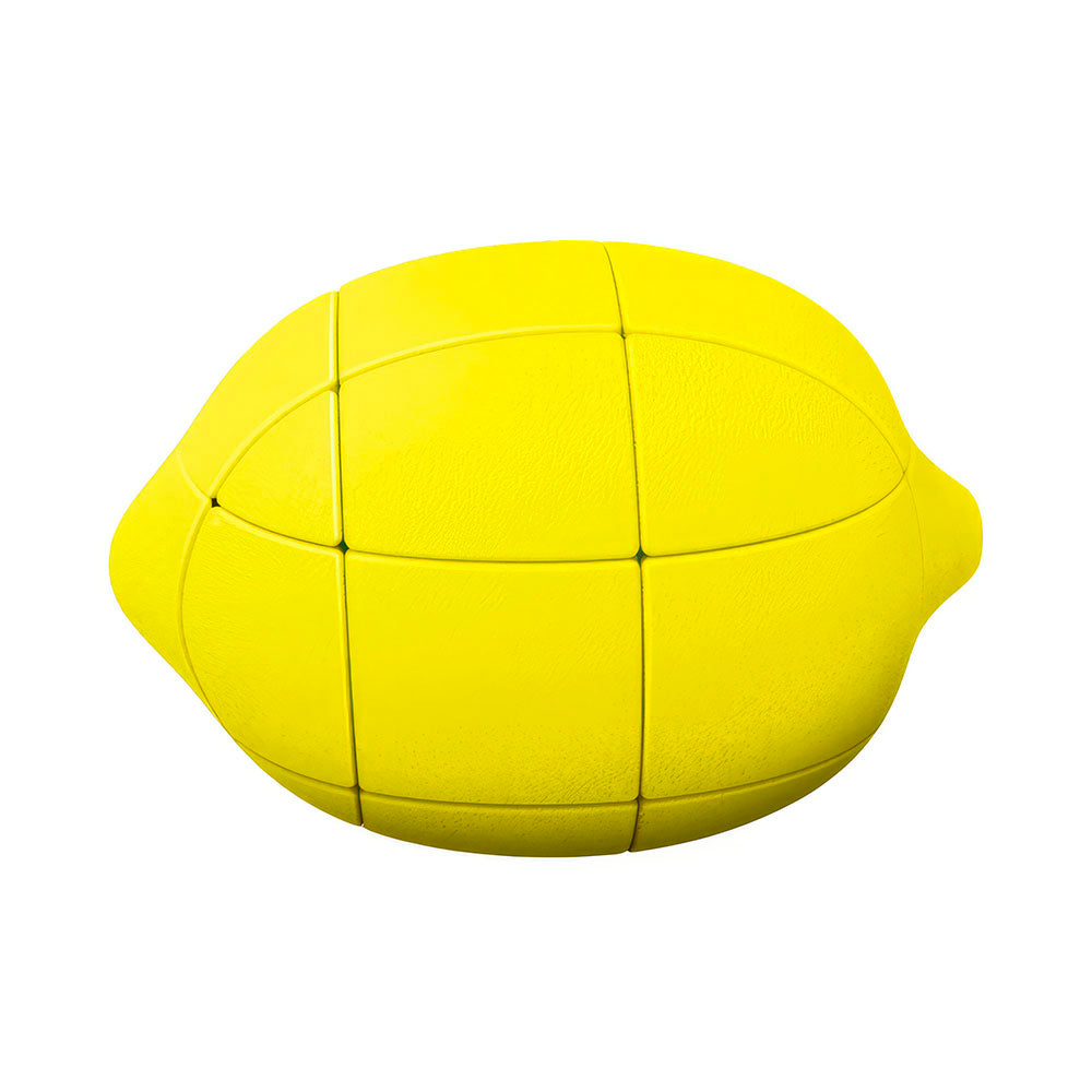 Cube Citron FanXin — vue 1