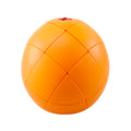 Speed Cube 3x3 Orange FanXin