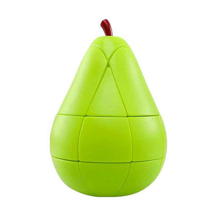 Cube casse-tête Poire Fanxin — vue 1