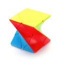 Skewb Twist