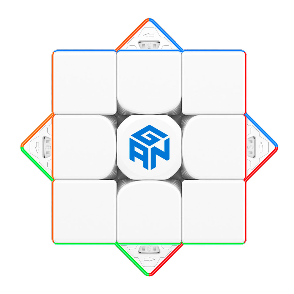 Cube 3x3 GAN 13 Maglev